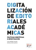 DIGITALIZACIÓN DE EDITORIALES ACADÉMICAS