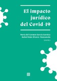 EL IMPACTO JURÍDICO DEL COVID-19