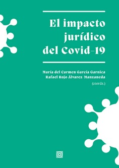 EL IMPACTO JURÍDICO DEL COVID-19