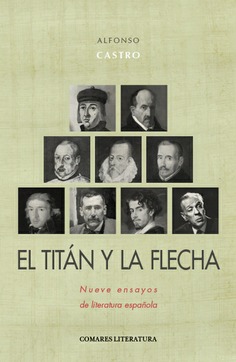 EL TITÁN Y LA FLECHA