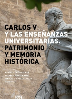 CARLOS V Y LAS ENSEÑANZA UNIVERSITARIAS