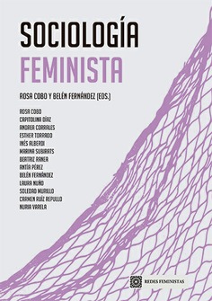 SOCIOLOGÍA FEMINISTA