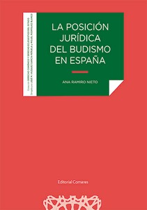 LA POSICIÓN JURÍDICA DEL BUDISMO EN ESPAÑA