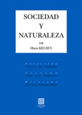 SOCIEDAD Y NATURALEZA