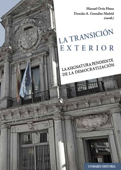 LA TRANSICIÓN EXTERIOR