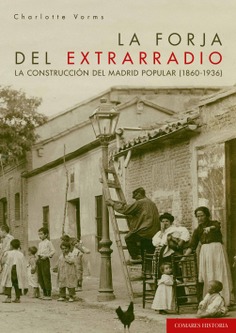 LA FORJA DEL EXTRARRADIO