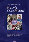 FUENTES PARA EL ESTUDIO DE LA HISTORIA DE LAS MUJERES