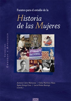 FUENTES PARA EL ESTUDIO DE LA HISTORIA DE LAS MUJERES