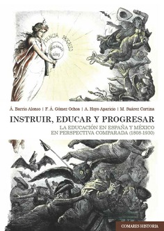 INSTRUIR, EDUCAR Y PROGRESAR