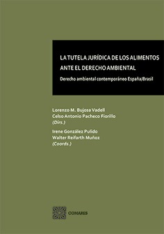 LA TUTELA JURÍDICA DE LOS ALIMENTOS ANTE EL DERECHO AMBIENTAL