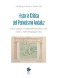 HISTORIA CRÍTICA DEL PERIODISMO ANDALUZ