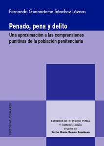 PENADO, PENA Y DELITO
