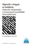 MIGRACIÓN Y LENGUAS EN ANDALUCÍA