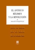 EL ANTIGUO RÉGIMEN Y LA REVOLUCIÓN