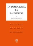 LA DEMOCRACIA EN LA EMPRESA