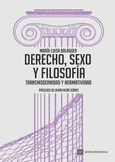 DERECHO, SEXO Y FILOSOFÍA