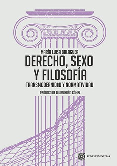 DERECHO, SEXO Y FILOSOFÍA