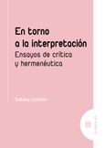 EN TORNO A LA INTERPRETACIÓN