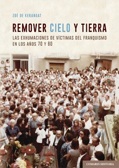 REMOVER CIELO Y TIERRA