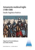 ARMAMENTO MEDIEVAL INGLÉS (1100-1500)