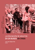 LA EDUCACIÓN DE ADULTOS EN UN MUNDO EN CRISIS