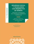 SEGURIDAD SOCIAL Y TECNOLOGÍAS CON PERSPECTIVA DE GÉNERO
