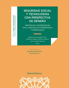 SEGURIDAD SOCIAL Y TECNOLOGÍAS CON PERSPECTIVA DE GÉNERO