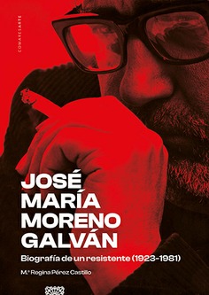 JOSÉ MARÍA MORENO GALVÁN