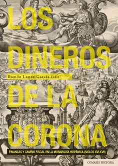 LOS DINEROS DE LA CORONA