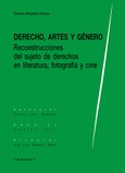 DERECHO, ARTES Y GÉNERO