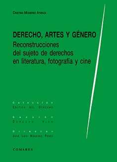 DERECHO, ARTES Y GÉNERO