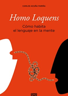 HOMO LOQUENS