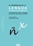 EL APRENDIZAJE DE LA LENGUA EN EDUCACIÓN PRIMARIA