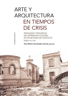 ARTE Y ARQUITECTURA EN TIEMPO DE CRISIS