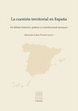 LA CUESTIÓN TERRITORIAL EN ESPAÑA