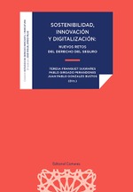 SOSTENIBILIDAD, INNOVACIÓN Y DIGITALIZACIÓN
