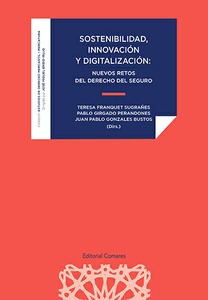 SOSTENIBILIDAD, INNOVACIÓN Y DIGITALIZACIÓN