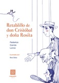 RETABLILLO DE DON CRISTÓBAL Y DOÑA ROSITA