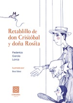 RETABLILLO DE DON CRISTÓBAL Y DOÑA ROSITA