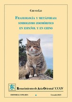 FRASEOLOGÍA Y METÁFORAS