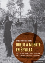 DUELO A MUERTE EN SEVILLA
