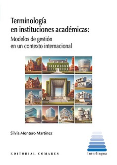 TERMINOLOGÍA EN INSTITUCIONES ACADÉMICAS
