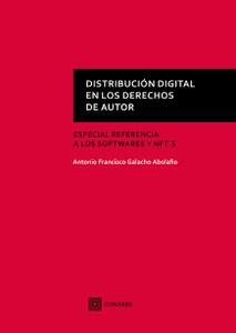 DISTRIBUCIÓN DIGITAL EN LOS DERECHOS DE AUTOR