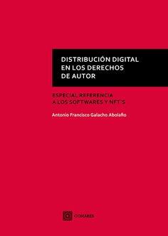 DISTRIBUCIÓN DIGITAL EN LOS DERECHOS DE AUTOR