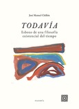 Portada de: TODAVÍA