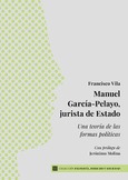 MANUEL GARCÍA-PELAYO, JURISTA DE ESTADO