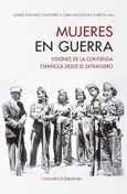 MUJERES EN GUERRA