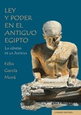 LEY Y PODER EN EL ANTIGUO EGIPTO