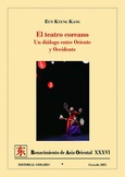 EL TEATRO COREANO