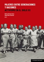 MUJERES ENTRE GENERACIONES Y NACIONES